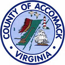 Accomack County Seal