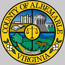 Albemarle County Seal