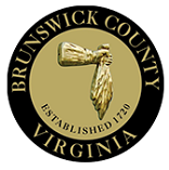 Brunswick County Seal