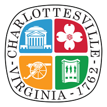 Charlottesville County Seal