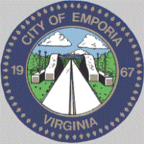 Emporia County Seal