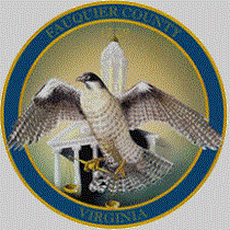 Fauquier County Seal