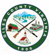 Giles County Seal