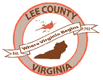 Lee County Seal