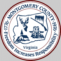 Montgomery County Seal
