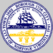 Norfolk County Seal