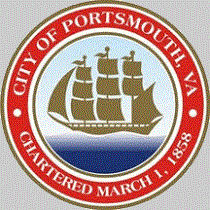 Portsmouth County Seal