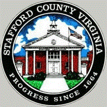Stafford County Seal