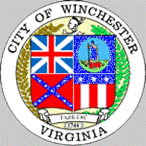 Winchester County Seal