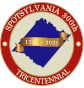City Logo for Spotsylvania