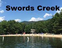 City Logo for Swords_Creek