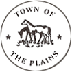 City Logo for The_Plains
