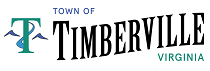 City Logo for Timberville