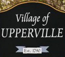 City Logo for Upperville