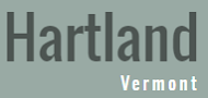 City Logo for Hartland