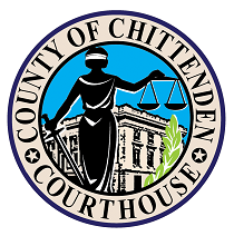 Chittenden County Seal