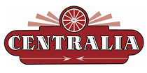 City Logo for Centralia