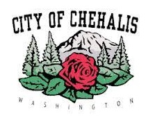 City Logo for Chehalis