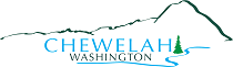 City Logo for Chewelah