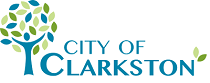 City Logo for Clarkston