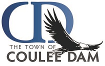 City Logo for Coulee_Dam