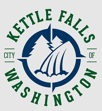 City Logo for Kettle_Falls