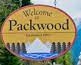 City Logo for Packwood