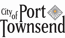 City Logo for Port_Townsend