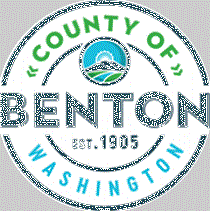 Benton County Seal