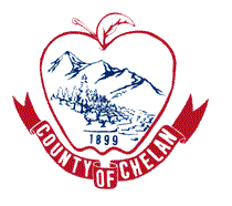 Chelan County Seal