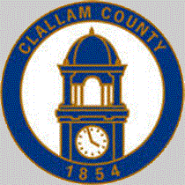 Clallam County Seal
