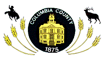 ColumbiaCounty Seal