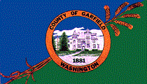 Garfield County Seal