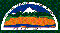 Kittitas County Seal