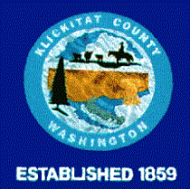 Klickitat County Seal