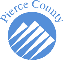 Pierce County Seal