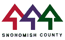 Snohomish County Seal
