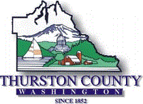 Thurston County Seal