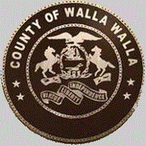 Walla_Walla County Seal