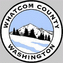Whatcom County Seal