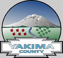 Yakima County Seal