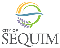 City Logo for Sequim
