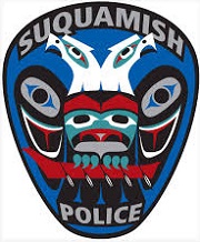 City Logo for Suquamish