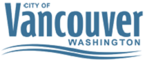 City Logo for Vancouver