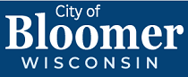 City Logo for Bloomer