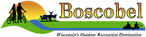 City Logo for Boscobel