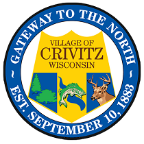 City Logo for Crivitz