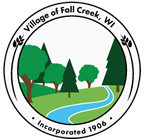 City Logo for Fall_Creek