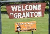 City Logo for Granton