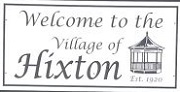 City Logo for Hixton